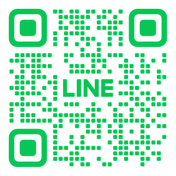 プロモショップ 公式LINEアカウント QRコード