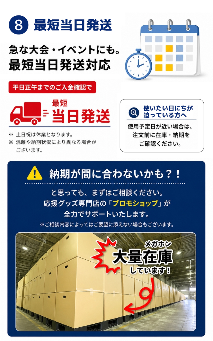 ザ・メガホン