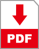 スティックバルーン・シルク印刷　デザインフォーマット　PDF