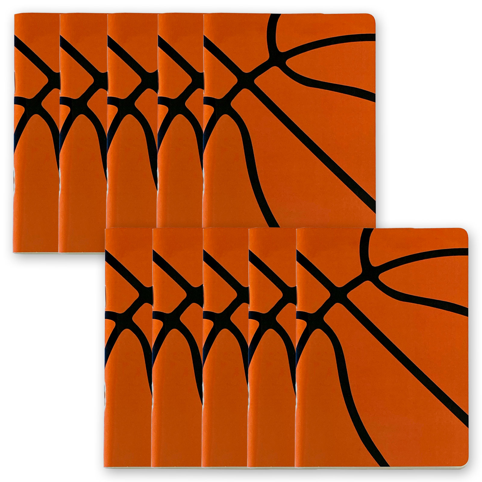 作戦ノート　バスケ　10冊セット