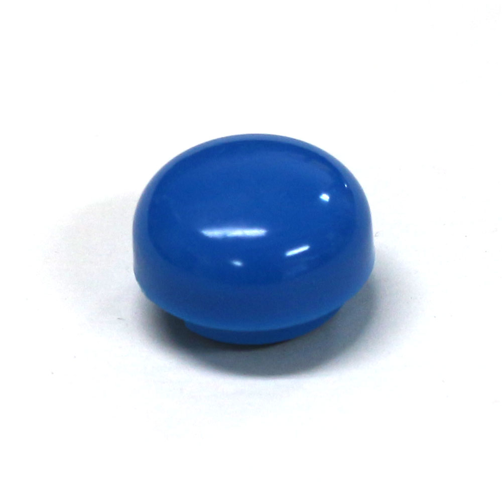 作戦ボード用マグネット　青色（ブルー）